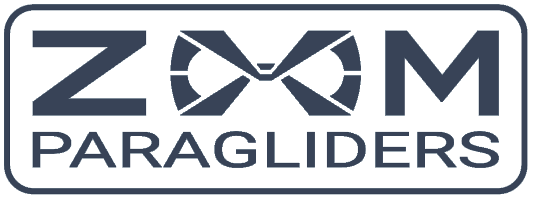 Zoom Paragliders Logo